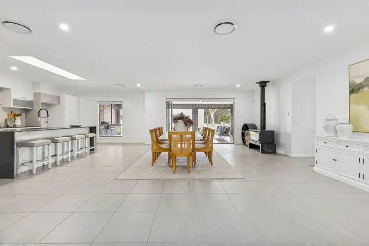 Fourth view of Homely house listing, 57 Nattai Street, Tahmoor NSW 2573