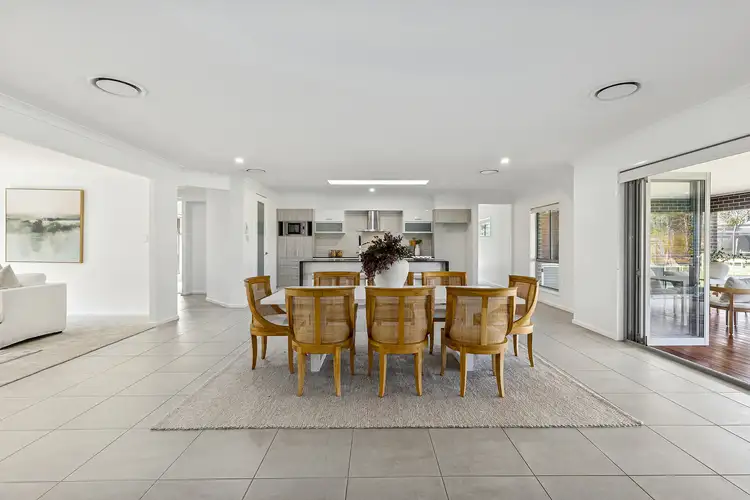 Fifth view of Homely house listing, 57 Nattai Street, Tahmoor NSW 2573