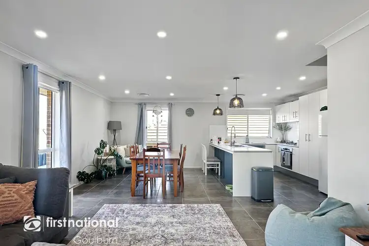 Third view of Homely house listing, 10 McAlroy Place, Goulburn NSW 2580