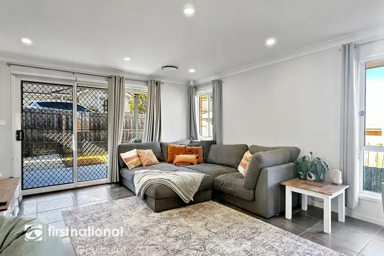 Fourth view of Homely house listing, 10 McAlroy Place, Goulburn NSW 2580