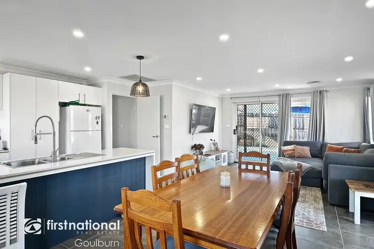 Fifth view of Homely house listing, 10 McAlroy Place, Goulburn NSW 2580