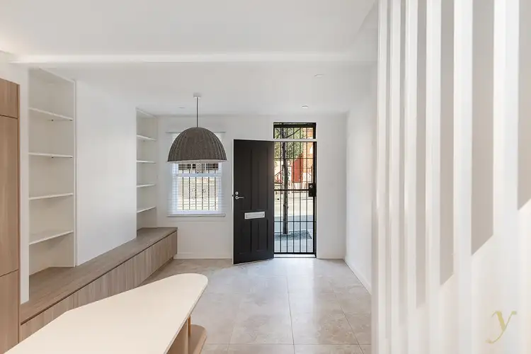 Second view of Homely terrace listing, 252 Devonshire Street, Surry Hills NSW 2010
