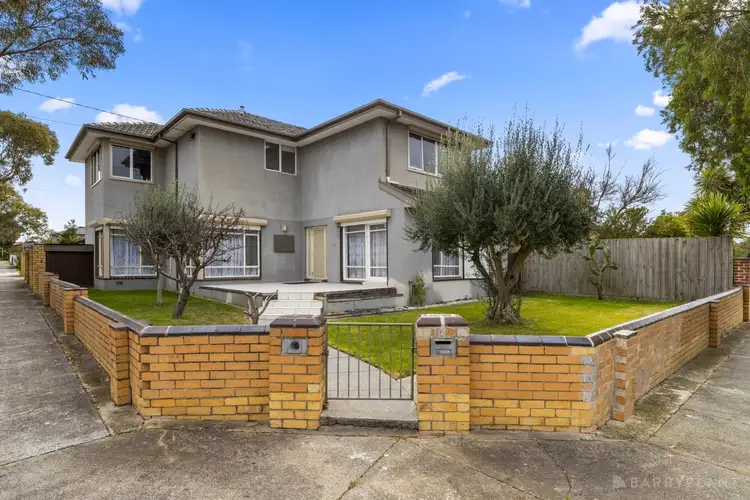 14 Woodlee Street, Dandenong VIC 3175