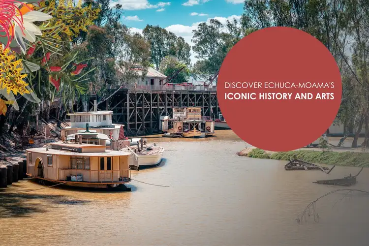 Fifth view of Homely land listing, LOT 502 Maidens Green, Oaks Lane, Moama NSW 2731