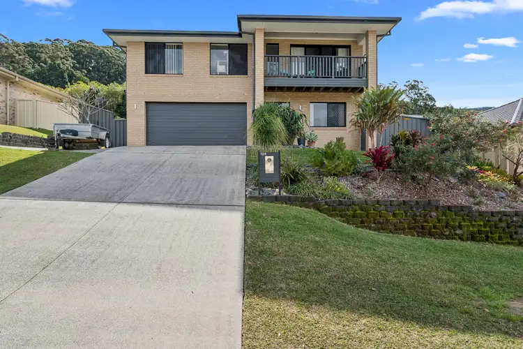 129 Pearce Drive, Coffs Harbour NSW 2450