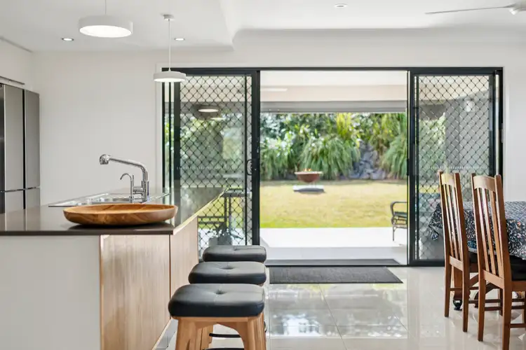 Fourth view of Homely house listing, 129 Pearce Drive, Coffs Harbour NSW 2450