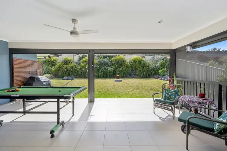 Fifth view of Homely house listing, 129 Pearce Drive, Coffs Harbour NSW 2450