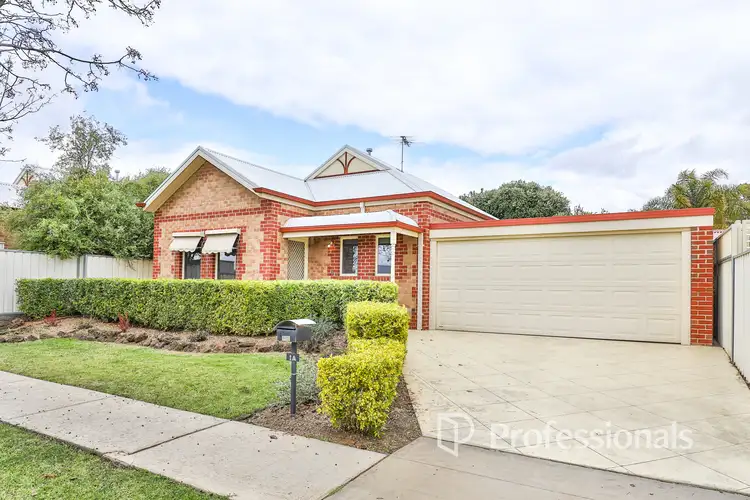 1A Alessi Rise, Mildura VIC 3500