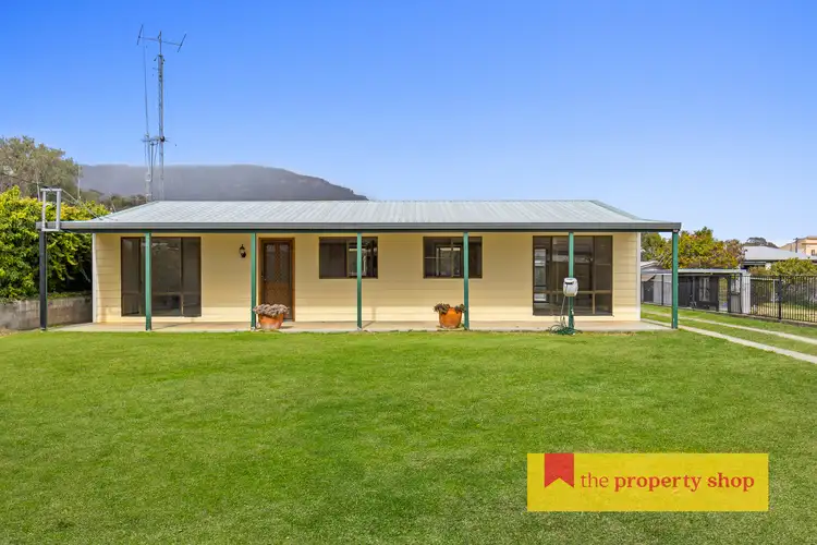 20 Rodgers Street, Kandos NSW 2848