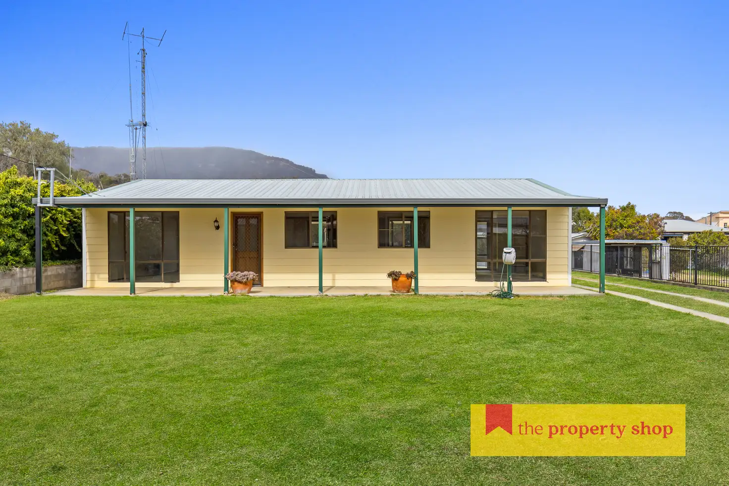 Main view of Homely house listing, 20 Rodgers Street, Kandos NSW 2848