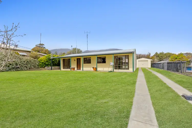 Second view of Homely house listing, 20 Rodgers Street, Kandos NSW 2848