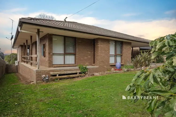 Main view of Homely house listing, 26 Archibald Crescent, Warragul VIC 3820
