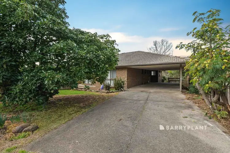 Second view of Homely house listing, 26 Archibald Crescent, Warragul VIC 3820