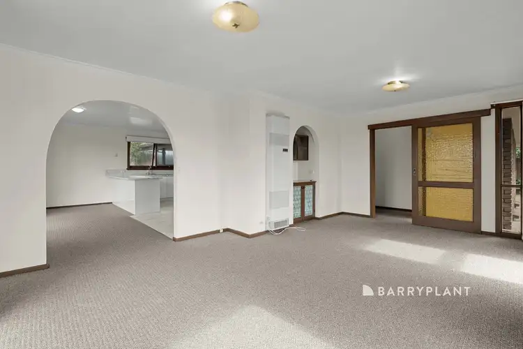 Fourth view of Homely house listing, 26 Archibald Crescent, Warragul VIC 3820