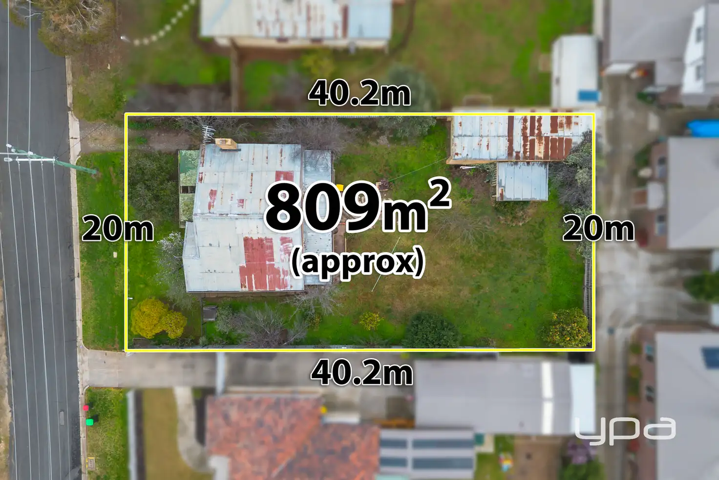 Main view of Homely house listing, 16 Griffith Street, Maddingley VIC 3340