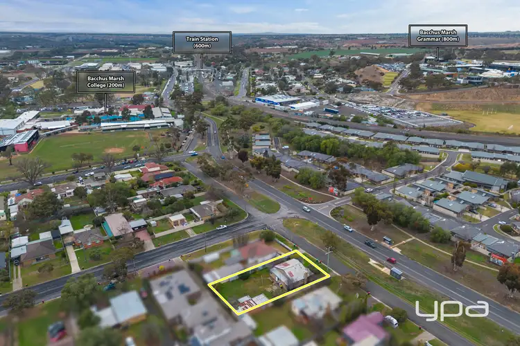 Second view of Homely house listing, 16 Griffith Street, Maddingley VIC 3340