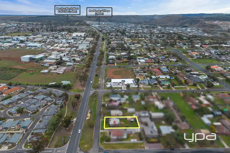 Fourth view of Homely house listing, 16 Griffith Street, Maddingley VIC 3340