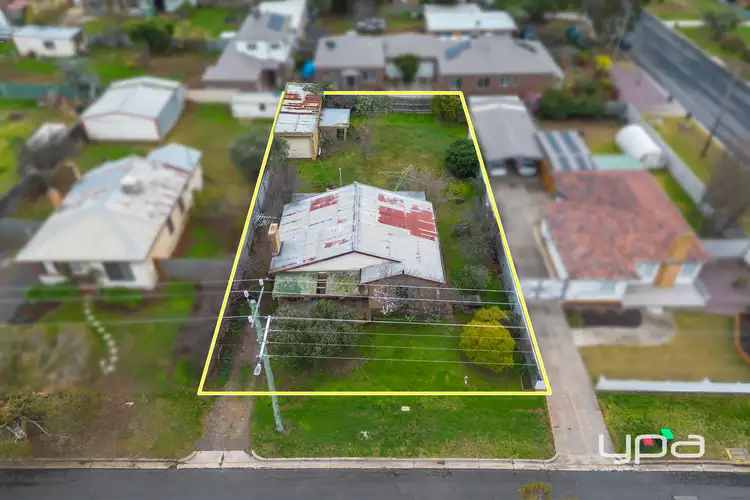 Fifth view of Homely house listing, 16 Griffith Street, Maddingley VIC 3340