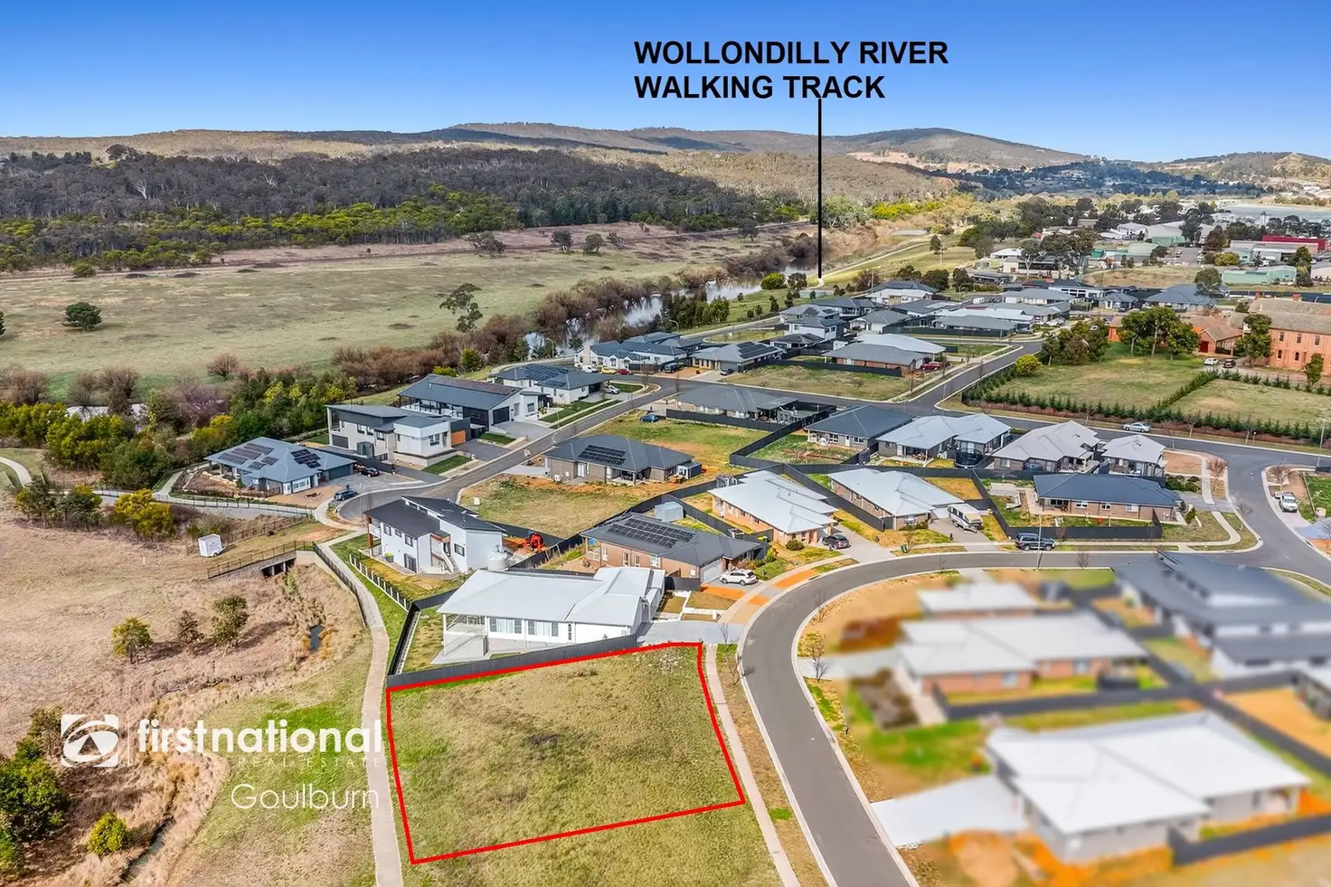 Main view of Homely land listing, 35 Madeleine Drive, Goulburn NSW 2580