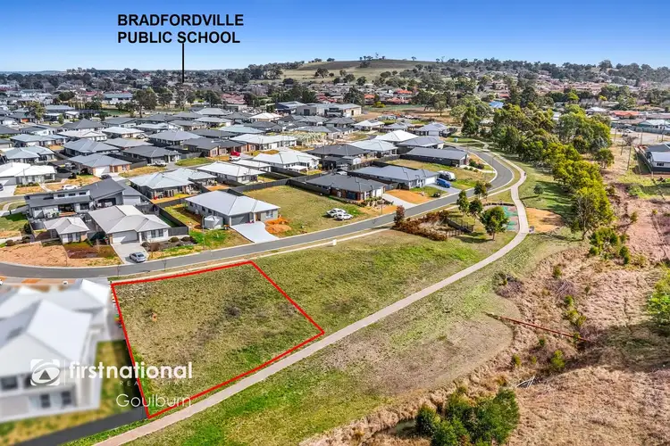 Second view of Homely land listing, 35 Madeleine Drive, Goulburn NSW 2580