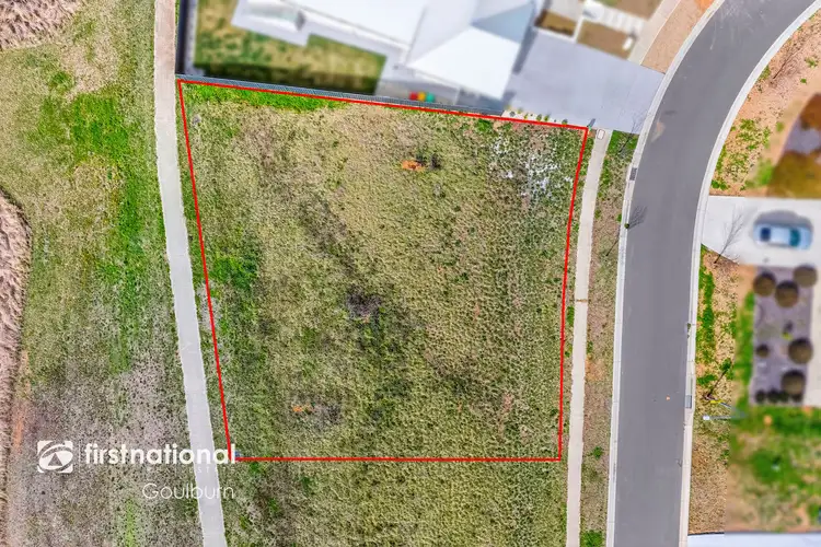 Third view of Homely land listing, 35 Madeleine Drive, Goulburn NSW 2580