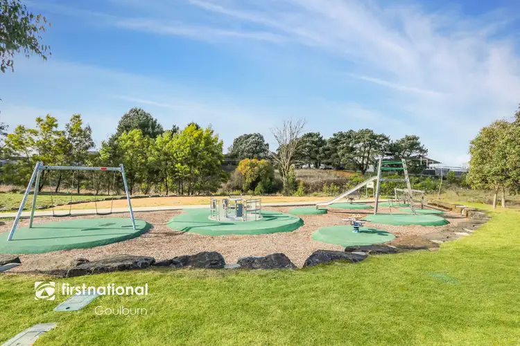 Fourth view of Homely land listing, 35 Madeleine Drive, Goulburn NSW 2580