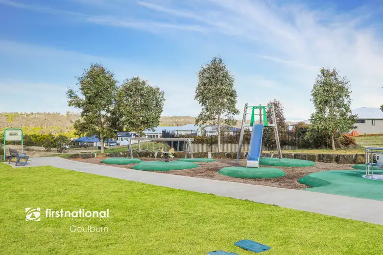 Fifth view of Homely land listing, 35 Madeleine Drive, Goulburn NSW 2580