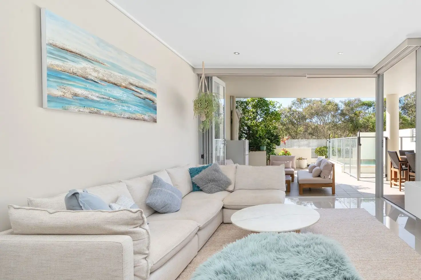 Main view of Homely unit listing, 21/2 Seaward Lane, Marcoola QLD 4564