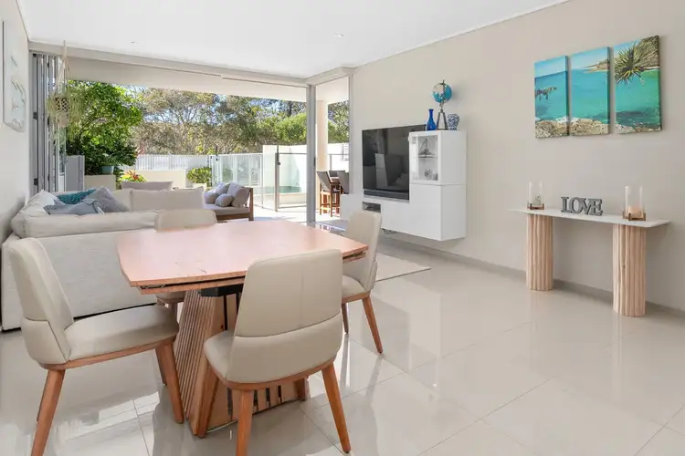 Fourth view of Homely unit listing, 21/2 Seaward Lane, Marcoola QLD 4564