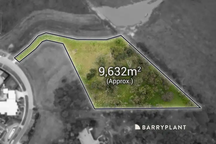 24 Sherwood Way, Lysterfield VIC 3156