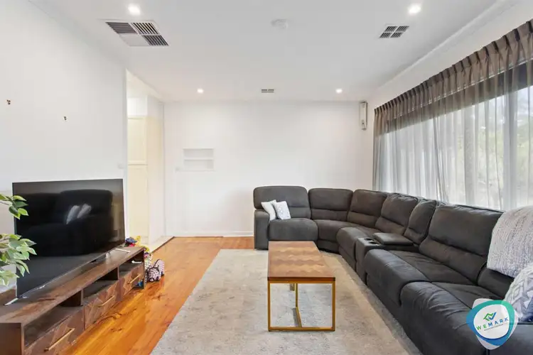 Third view of Homely house listing, 1 Peter Place, Ridgehaven SA 5097