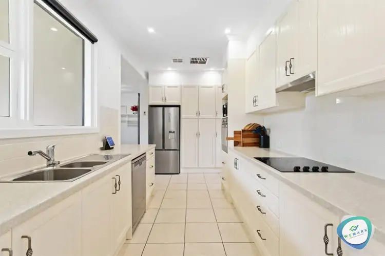 Fourth view of Homely house listing, 1 Peter Place, Ridgehaven SA 5097