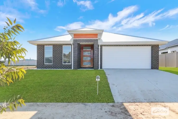 Main view of Homely house listing, 9 Birchall Crescent, Leneva VIC 3691