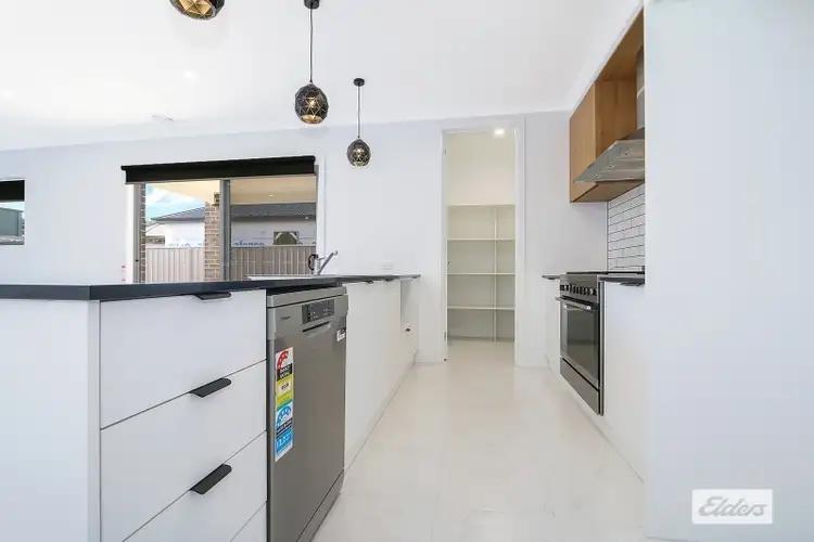 Fifth view of Homely house listing, 9 Birchall Crescent, Leneva VIC 3691