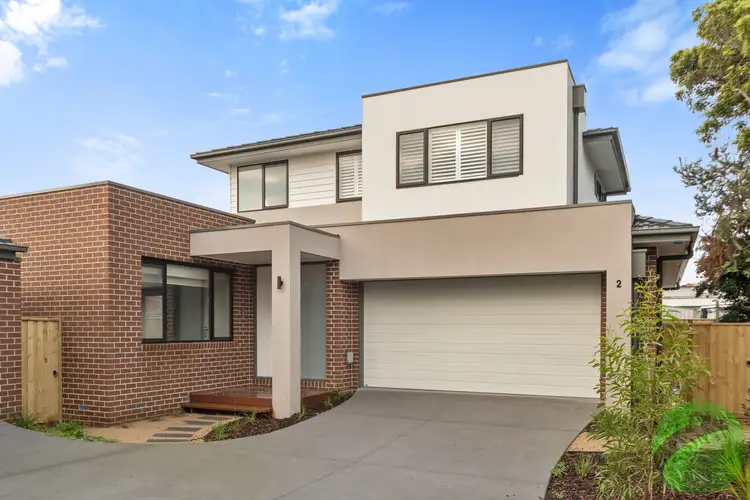 2/9 Kirkwood Avenue