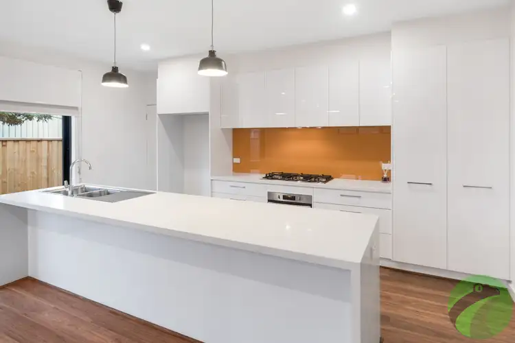 Third view of Homely townhouse listing, 2/9 Kirkwood Avenue, Seaford VIC 3198