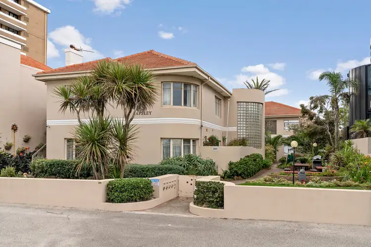 4/200-201 Beaconsfield Parade, Middle Park VIC 3206
