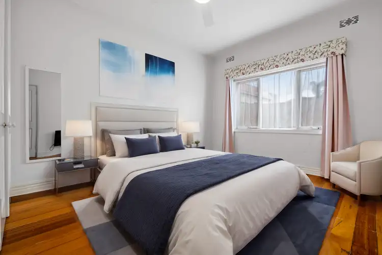 Third view of Homely apartment listing, 4/200-201 Beaconsfield Parade, Middle Park VIC 3206