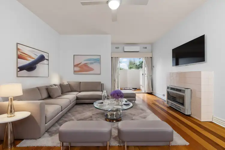 Fourth view of Homely apartment listing, 4/200-201 Beaconsfield Parade, Middle Park VIC 3206