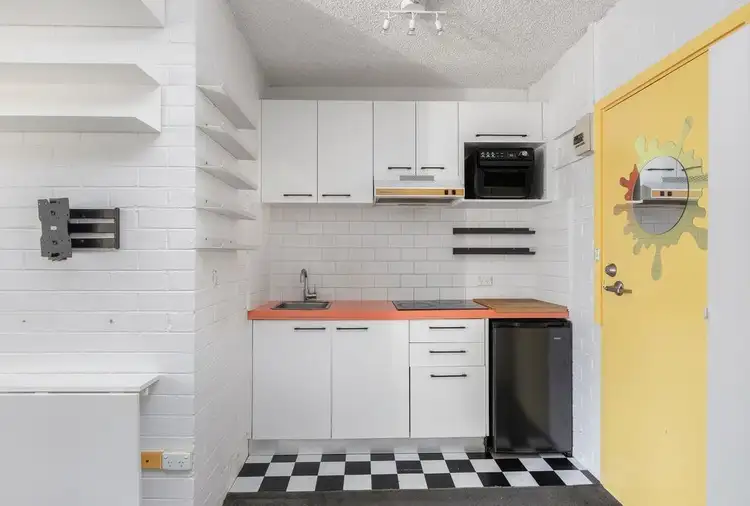 Main view of Homely apartment listing, 12/25 Redan Street, St Kilda VIC 3182