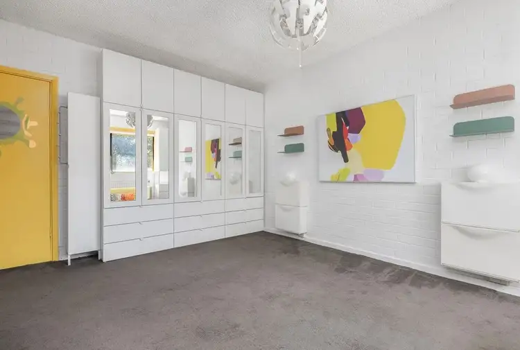 Second view of Homely apartment listing, 12/25 Redan Street, St Kilda VIC 3182