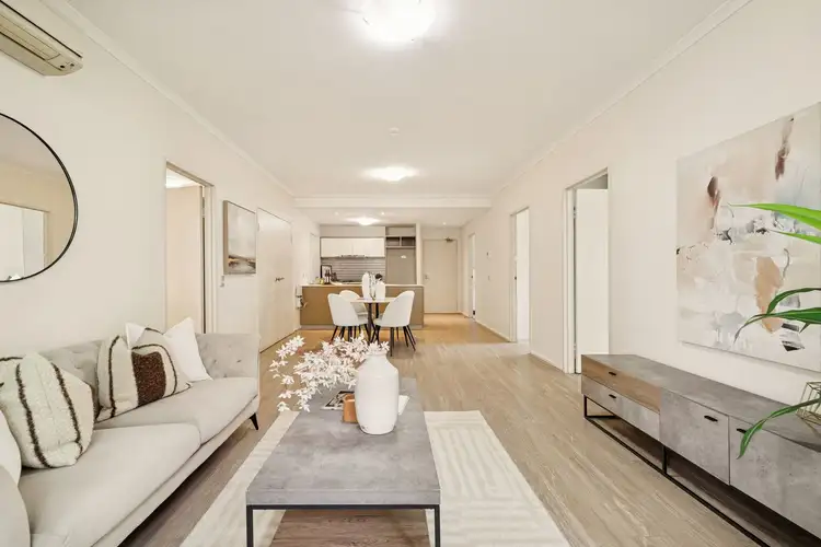 308/8-12 Station Street, Homebush NSW 2140