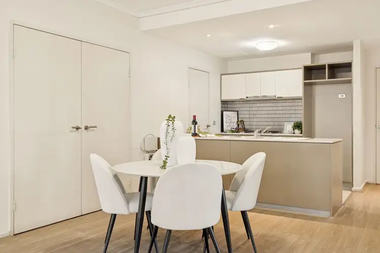 Sixth view of Homely apartment listing, 308/8-12 Station Street, Homebush NSW 2140