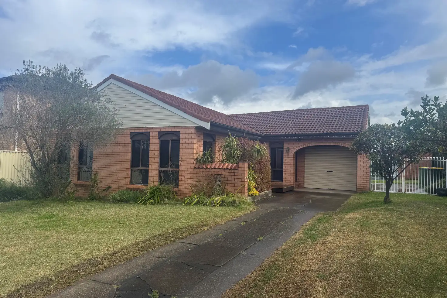 Main view of Homely house listing, 8 Holroyd Road, Merrylands NSW 2160