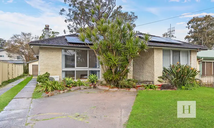 13 McCrea Boulevard, San Remo NSW 2262