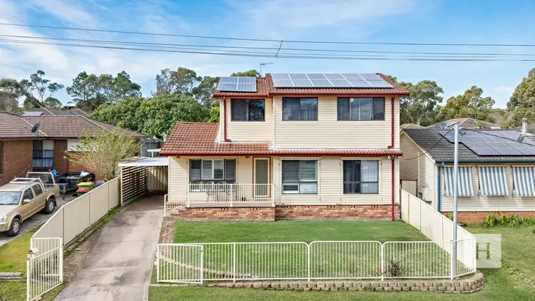 87 Barker Avenue, San Remo NSW 2262