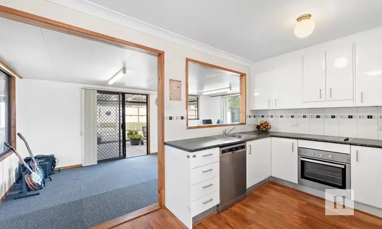 Sixth view of Homely house listing, 87 Barker Avenue, San Remo NSW 2262