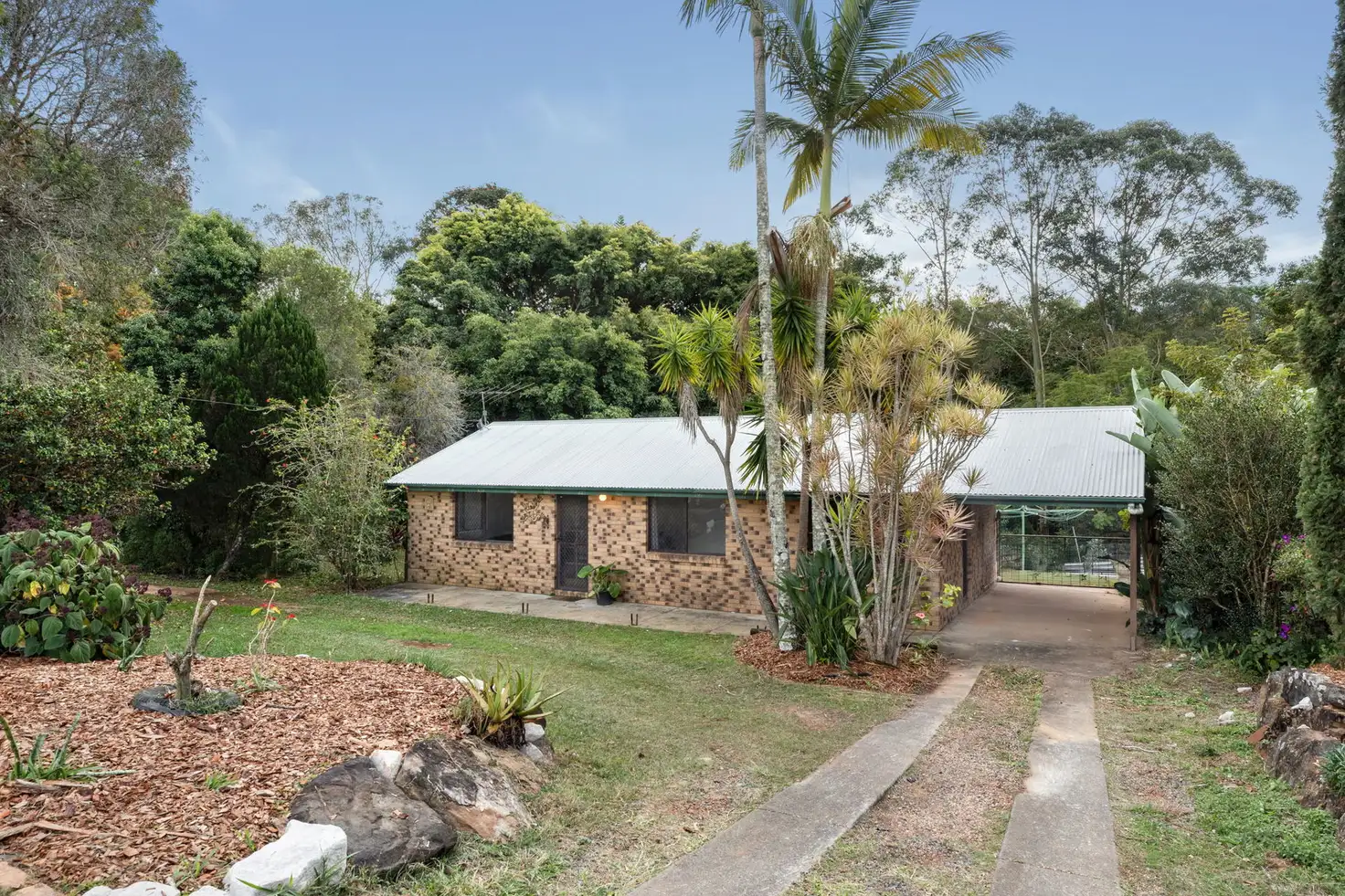 Main view of Homely house listing, 21 Mountain Vista Drive, Glass House Mountains QLD 4518