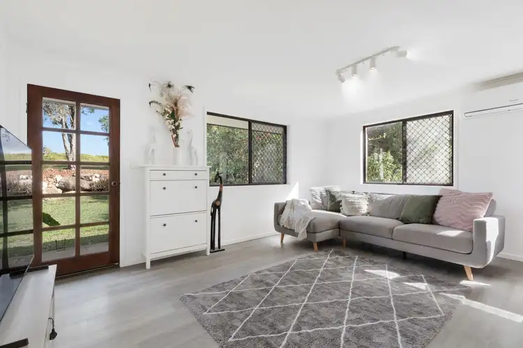 Second view of Homely house listing, 21 Mountain Vista Drive, Glass House Mountains QLD 4518
