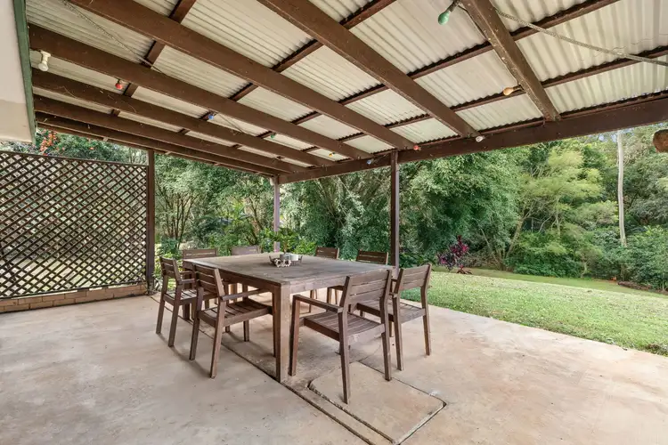 Fourth view of Homely house listing, 21 Mountain Vista Drive, Glass House Mountains QLD 4518